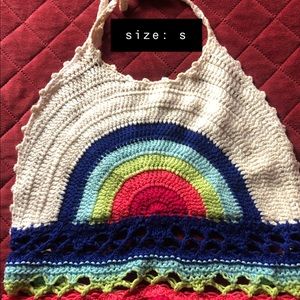 Cute tops and dresses.